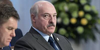 Лукашенко упрекнул Путина в проведении отпуска без него