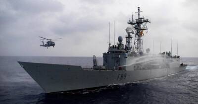 Последствия "гарантий безопасности" РФ: Испания направит военные корабли в Черное море