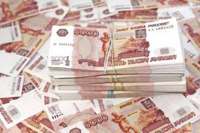 Госдолг Удмуртии составил 63,05 млрд рублей