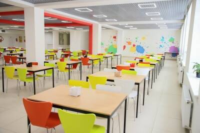 Ярославы возмущены просьбой о софинансировании ремонта школьной столовой