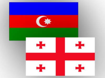 Грузия и Азербайджан обсудили вопросы сотрудничества в таможенной сфере