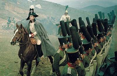 Какие зарплаты получали солдаты и офицеры русской армии, воюющие с Наполеоном - Русская семерка