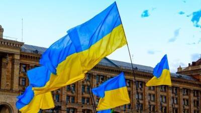Неожиданный поворот: Байден заявил, что Украине не место в НАТО