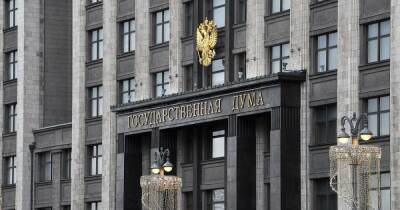 В Госдуме РФ готовятся провести консультации по признанию "ДНР" и "ЛНР"