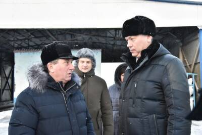 Губернатор Андрей Травников проконтролировал лично: Снабжение жителей области углем стабильное и без перебоев