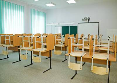 В Симферополе отменили занятия во всех школах