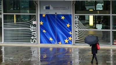 Евросоюз намерен взыскать с Польши штрафы на миллионы евро