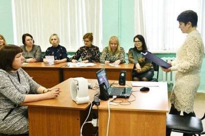 Актуальные вопросы педагогики обсудили в Серпухове