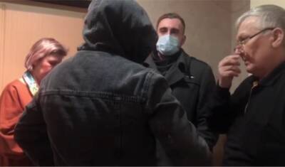Бабинец: Мусаеву взяли в заложники из-за антиправительственной деятельности ее сына