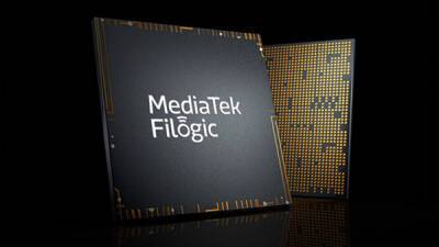 MediaTek первой показала в работе технологию Wi-Fi 7