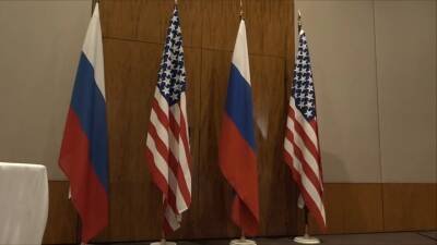 Переговоры РФ и США стартуют, несмотря на абсурд