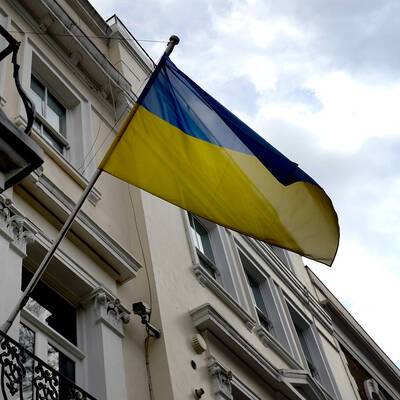 Великобритания направила на Украину около 30 бойцов спецподразделения