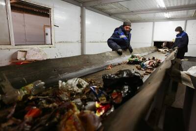 Власти выбирают одну из шести площадок для нового мусорного полигона под Екатеринбургом