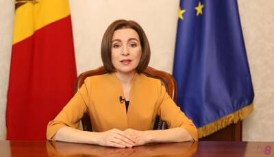 Президент Молдавии: В республике во всем кризис, но надо как-то выживать