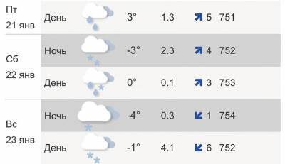 В Ростове мокрый снег с дождем продержится до конца недели
