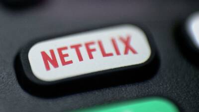 Акции Netflix обвалились на 20%. Причина — падение прироста подписчиков