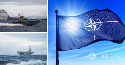 НАТО проведет масштабные учения за Северным полярным кругом – когда стартуют