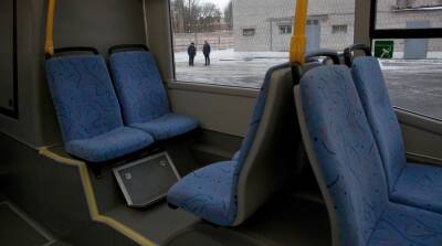 Автобусы 196 вернули на маршрут после ДТП на Московском шоссе