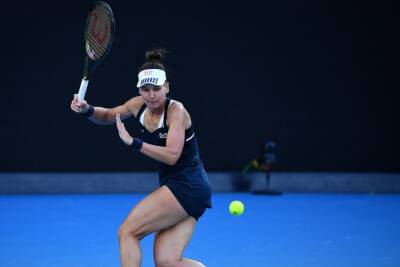 Кудерметова пробилась в третий круг Australian Open в парном разряде
