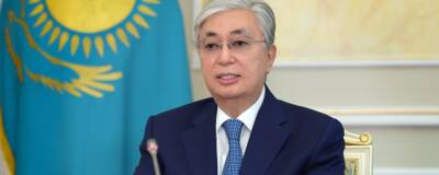Токаев признал, что Казахстану так и не удалось построить диверсифицированную экономику