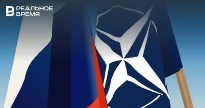 В МИД РФ заявили, что предложения по безопасности подразумевают вывод сил НАТО из Болгарии и Румынии