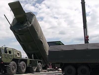 РВСН получили гиперзвуковые ракеты «Авангард»