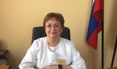 В Башкирии пост главврача скандально известной Иглинской ЦРБ покинула Жанна Карунас