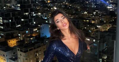"Мисс Украина Вселенная 2021" Анна Неплях во второй раз заболела коронавирусом