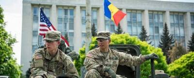 МИД России: предложения по гарантиям безопасности включают вывод сил НАТО из Румынии и Болгарии