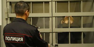 Иркутский суд арестовал мужчину, пытавшегося затащить в подъезд шестилетнего ребенка