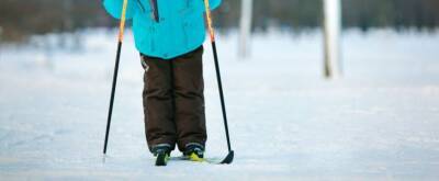 29 января в г.о. Чехов пройдут лыжные соревнования среди детей