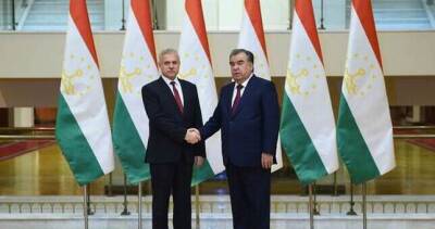 В ОДКБ подчеркнули необходимость помощи Таджикистану для сдерживания потенциальных угроз