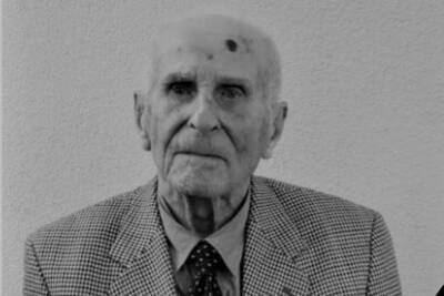На 102-ом году жизни скончался пскович Владимир Сватиков