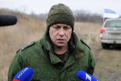 Большая партия доставленных из Британии гранатометов NLAW прибыла на Донбасс