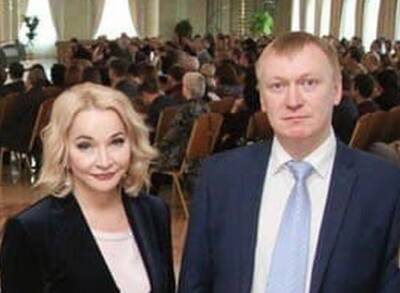 Титов согласовал кандидатуру бизнес-омбудсмена в Тюменской области