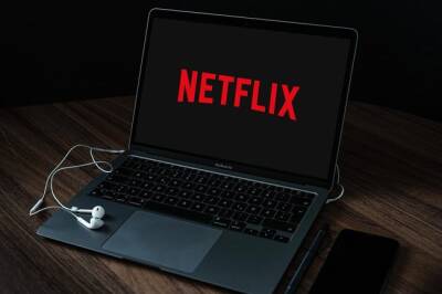 Netflix рухнул в цене на фоне сообщений о числе новых подписчиков