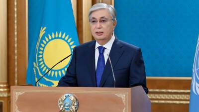 Неиспользуемые газовые месторождения в Казахстане передадут новым инвесторам