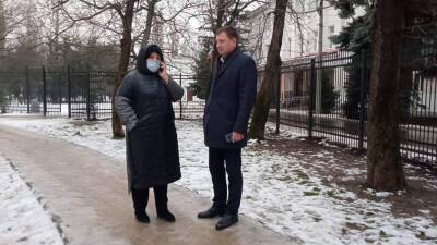 В Севастополе школы получили анонимные сообщения о «минировании»