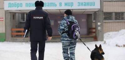 «Враги не спят»: Аксенов рассказал про иностранцев, «минирующих»...