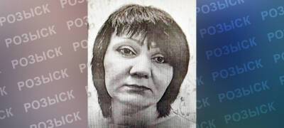 Полиция Карелии ведет розыск исчезнувшей женщины