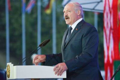 Лукашенко заявил о непредсказуемом поведении Украины под внешним управлением