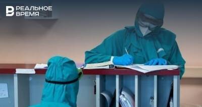 В России за сутки выявлено 49 513 новых случаев коронавируса — это рекорд с начала пандемии