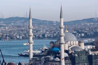 Турция планирует организовать переговоры по минским соглашениям в Стамбуле c участием «представителей Донбасса» — СМИ