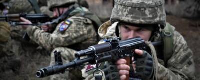Украина заняла 21 строчку рейтинга стран по численности вооруженных сил