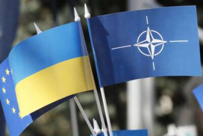 Байден сделал заявление по членству Украины в НАТО