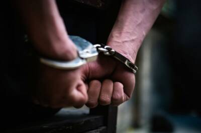 В Иркутске арестован мужчина, пытавшийся похитить шестилетнего ребенка