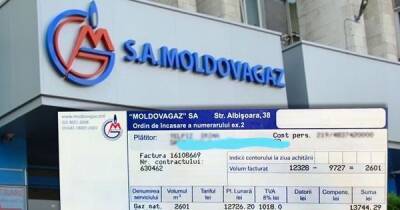 «Молдовагаз» предлагает потребителям отказаться от компенсации по оплате