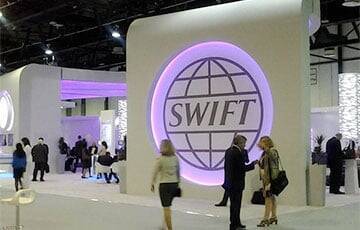США оценивают последствия отключения России от SWIFT