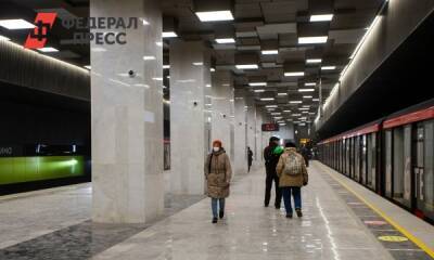 В Нижнем Новгороде снесут автостанцию «Сенная» ради стройки метро