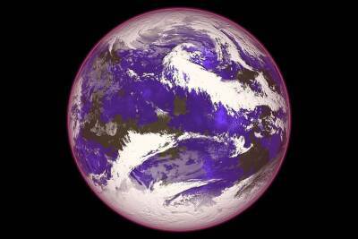 Ученые предупредили, что скоро на Землю обрушатся сильные магнитные бури и мира